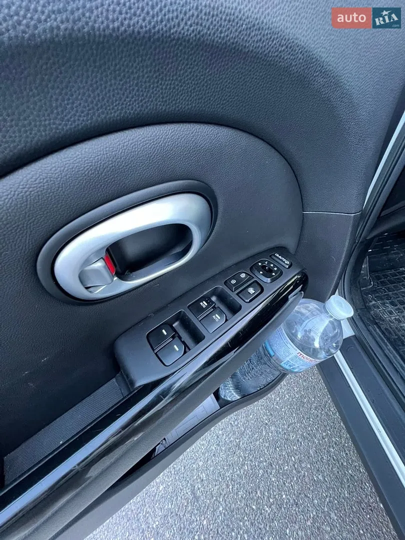 2014 Kia Soul - мініатюра 6