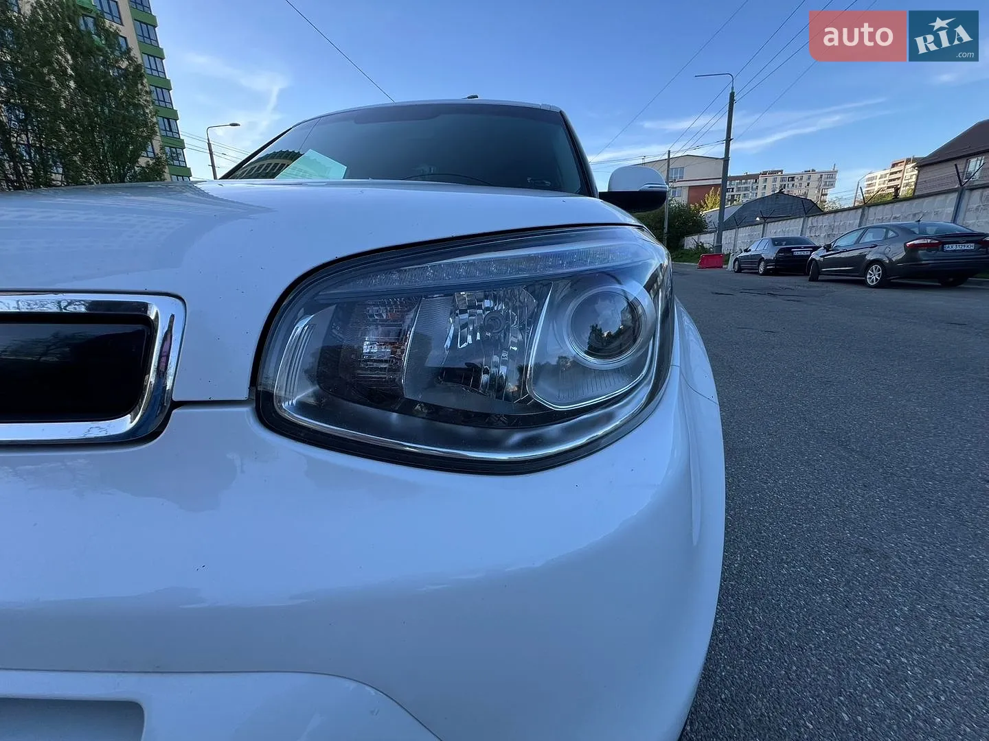 2014 Kia Soul - мініатюра 3