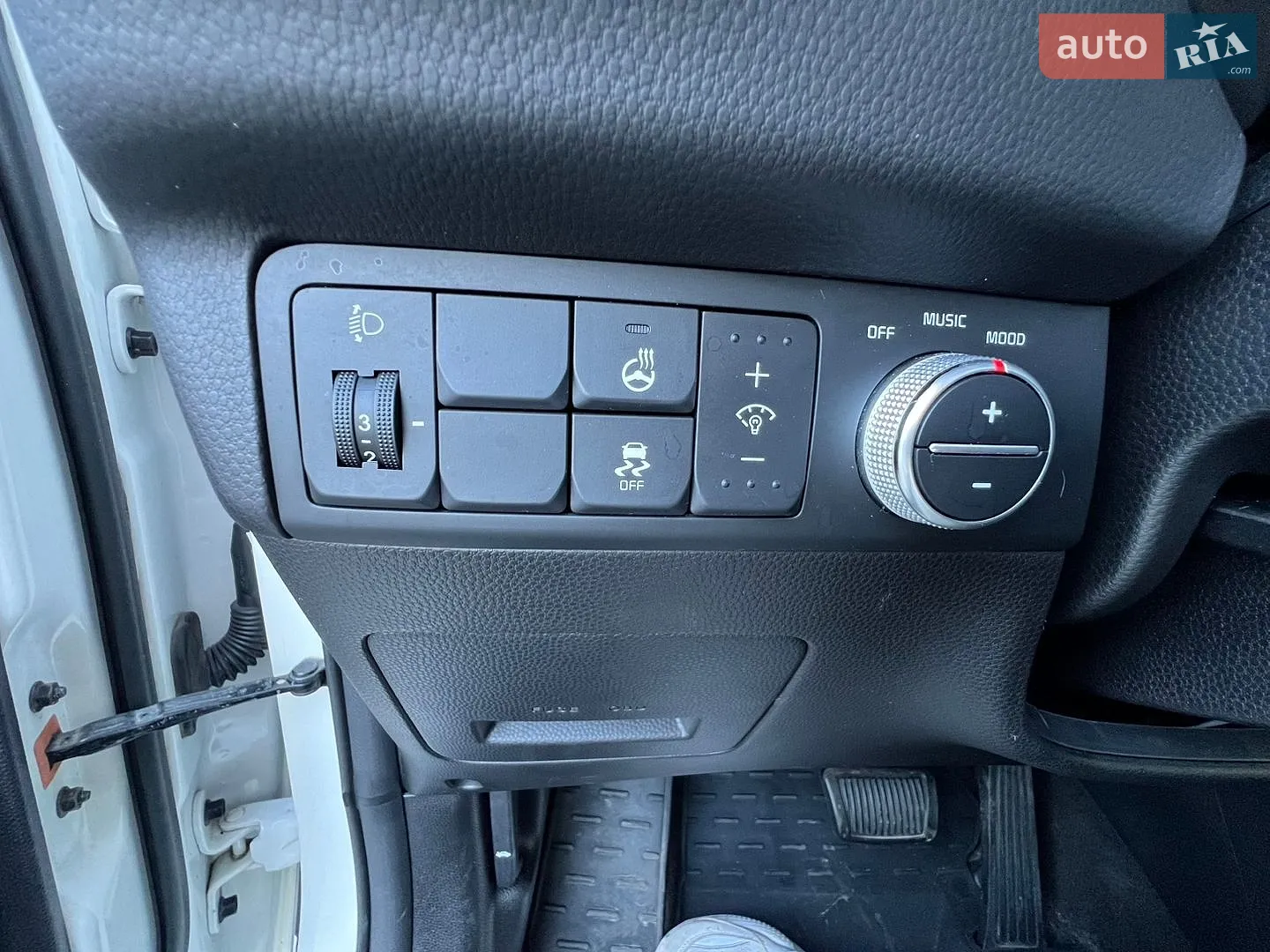 2014 Kia Soul - мініатюра 8
