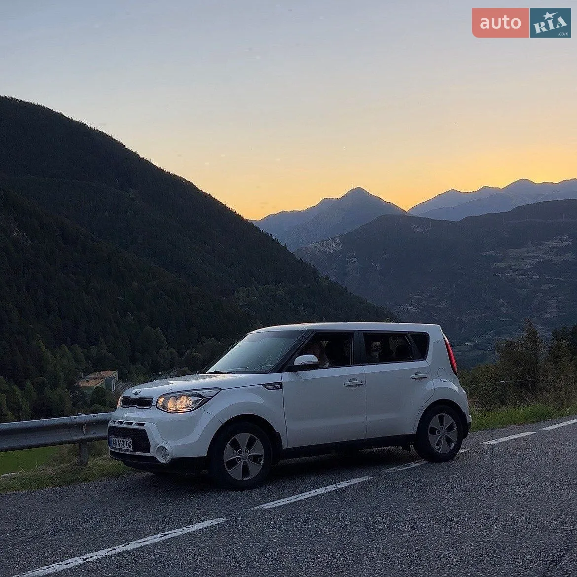 2014 Kia Soul - фото 1