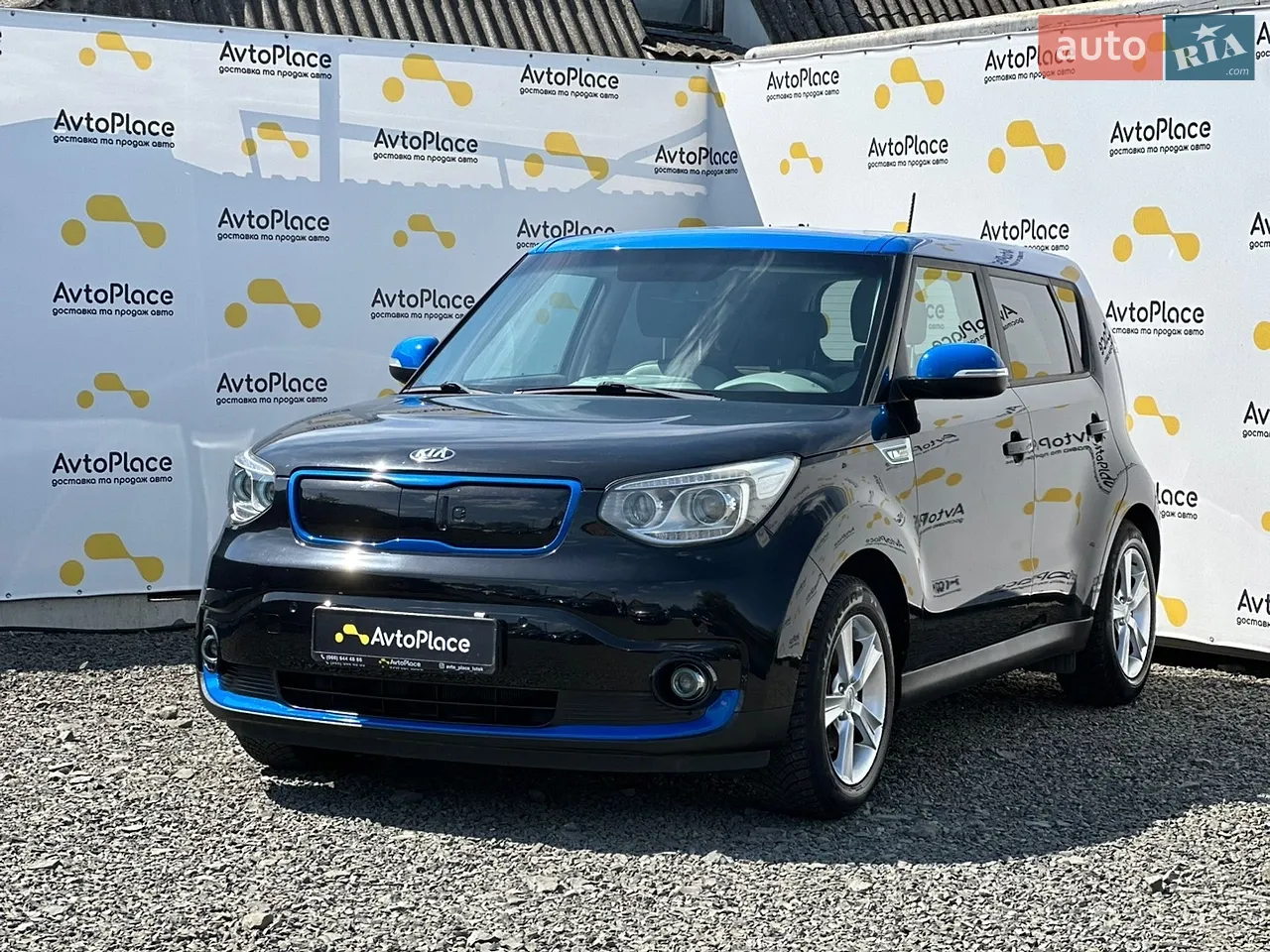 2014 Kia Soul EV - мініатюра 83