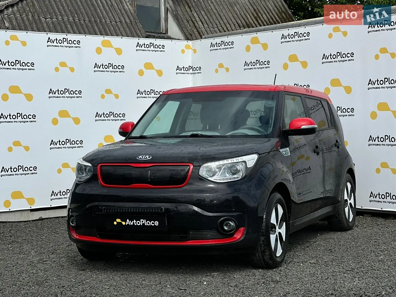 2015 Kia Soul EV - мініатюра 62