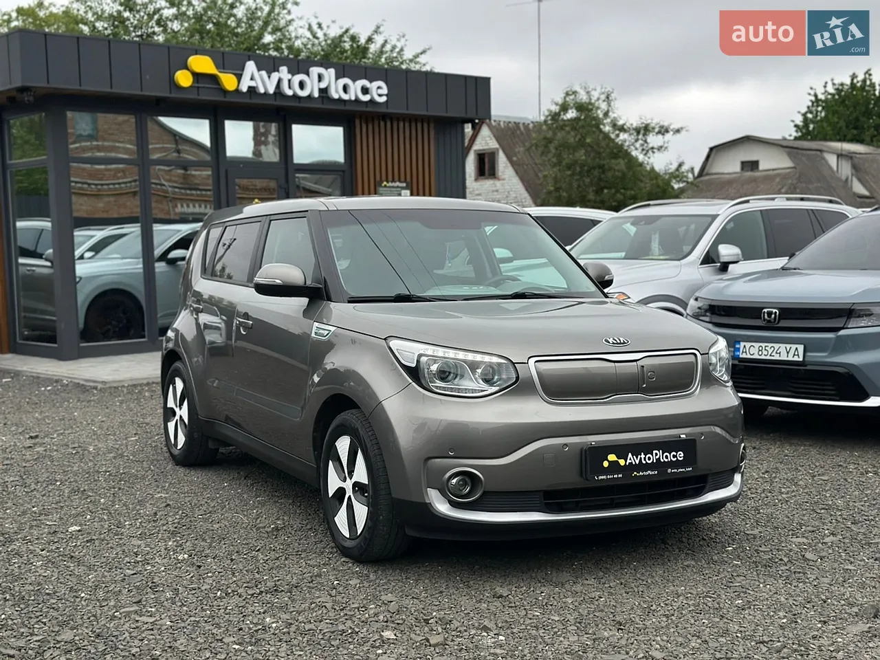 2015 Kia Soul EV - мініатюра 81