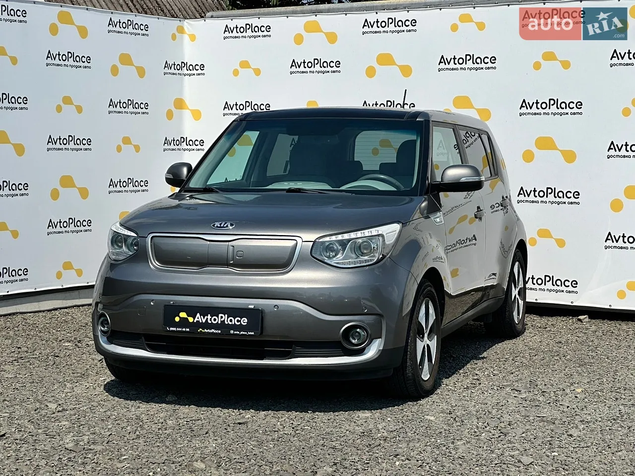 2018 Kia Soul EV - мініатюра 74