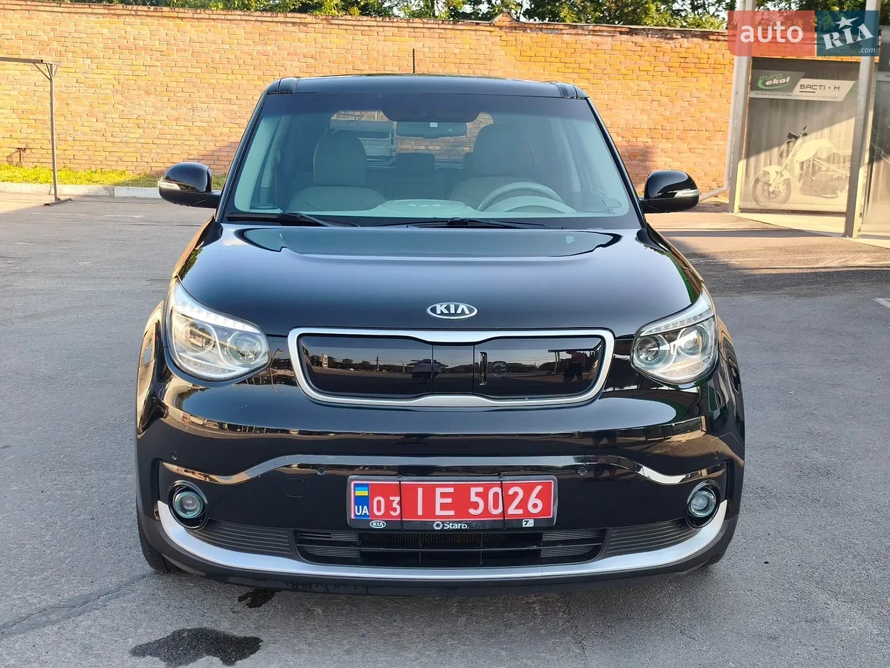 2018 Kia Soul EV - мініатюра 34