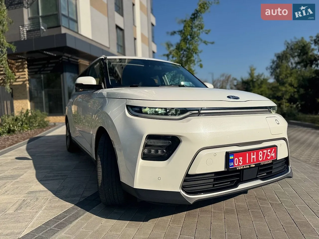 2019 Kia Soul EV - мініатюра 39