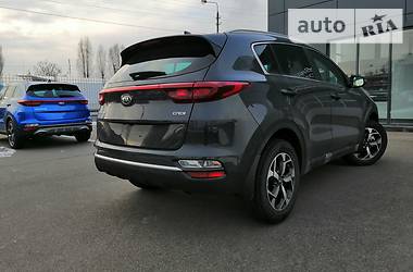 Внедорожник / Кроссовер Kia Sportage 2019 в Киеве