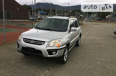 Kia Sportage 2010