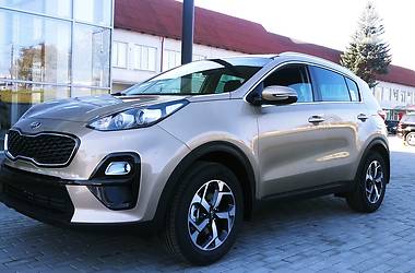 Kia Sportage 2019