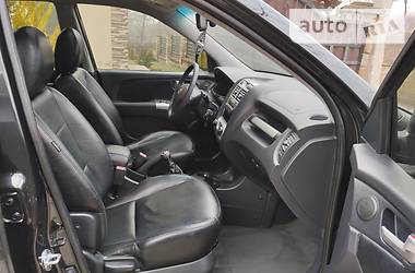 Внедорожник / Кроссовер Kia Sportage 2008 в Тернополе