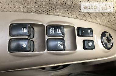 Позашляховик / Кросовер Kia Sportage 2007 в 