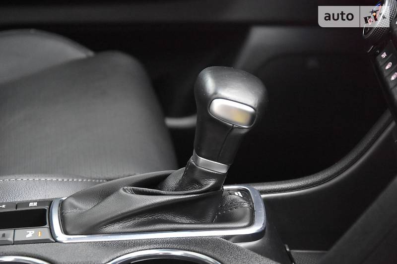 Позашляховик / Кросовер Kia Sportage 2016 в Львові фото 32 Позашляховик / Кросовер Kia Sportage 2016 в Львові