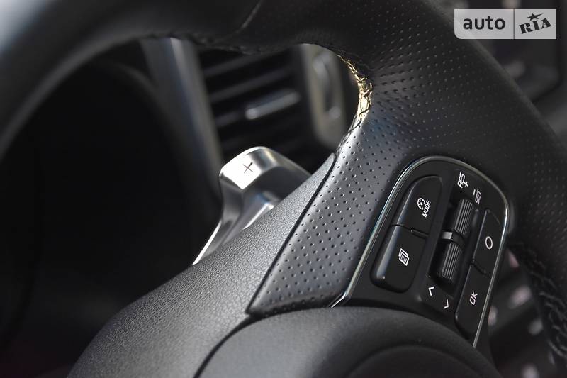 Позашляховик / Кросовер Kia Sportage 2016 в Львові фото 48 Позашляховик / Кросовер Kia Sportage 2016 в Львові