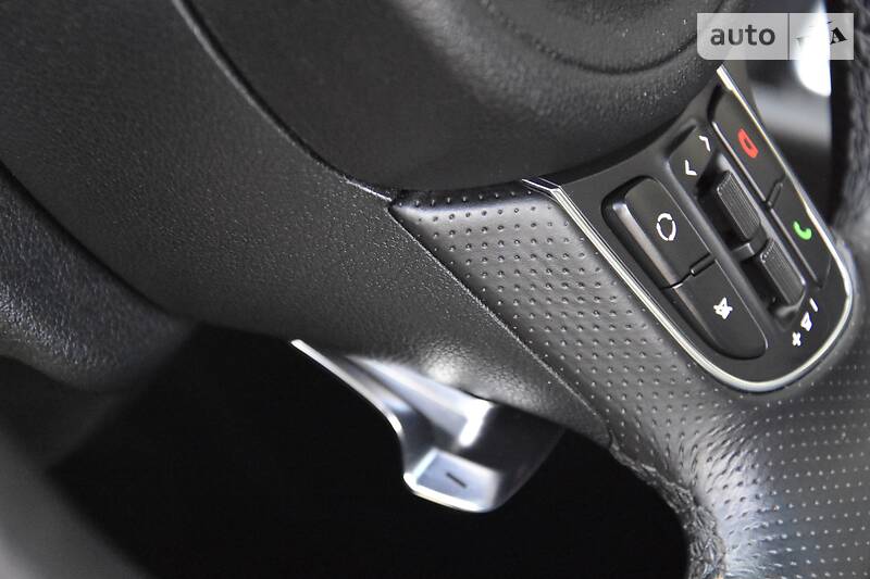 Позашляховик / Кросовер Kia Sportage 2016 в Львові фото 49 Позашляховик / Кросовер Kia Sportage 2016 в Львові