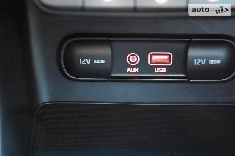 Позашляховик / Кросовер Kia Sportage 2016 в Львові фото 57 Позашляховик / Кросовер Kia Sportage 2016 в Львові