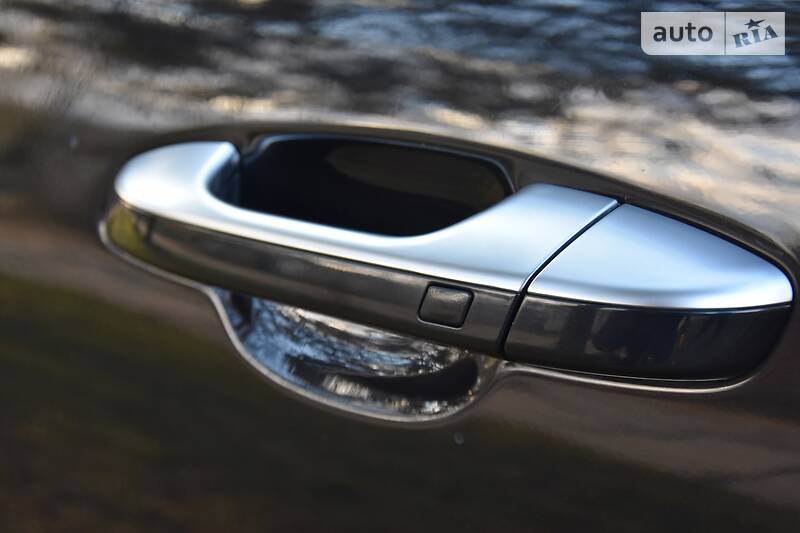 Позашляховик / Кросовер Kia Sportage 2016 в Львові фото 79 Позашляховик / Кросовер Kia Sportage 2016 в Львові