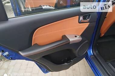 Позашляховик / Кросовер Kia Sportage 2006 в 