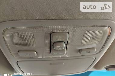 Позашляховик / Кросовер Kia Sportage 2006 в 