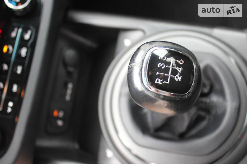 Хетчбек Kia Sportage 2014 в Хусті