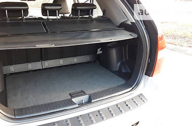 Позашляховик / Кросовер Kia Sportage 2007 в 