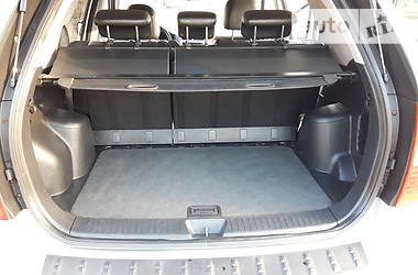 Позашляховик / Кросовер Kia Sportage 2007 в 