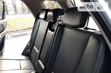 Позашляховик / Кросовер Kia Sportage 2007 в 