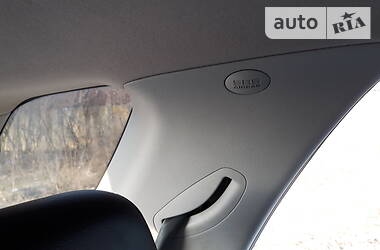 Позашляховик / Кросовер Kia Sportage 2007 в 