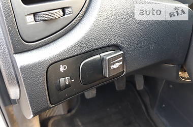 Позашляховик / Кросовер Kia Sportage 2007 в 