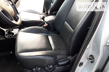 Позашляховик / Кросовер Kia Sportage 2007 в 