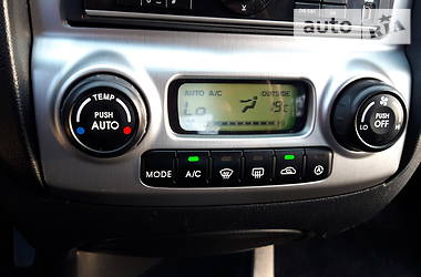 Позашляховик / Кросовер Kia Sportage 2007 в 