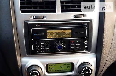 Позашляховик / Кросовер Kia Sportage 2007 в 