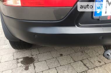 Позашляховик / Кросовер Kia Sportage 2011 в Львові