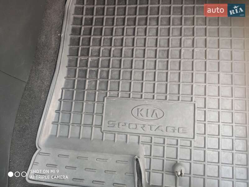 Позашляховик / Кросовер Kia Sportage 2014 в Золочеві фото 40 Позашляховик / Кросовер Kia Sportage 2014 в Золочеві