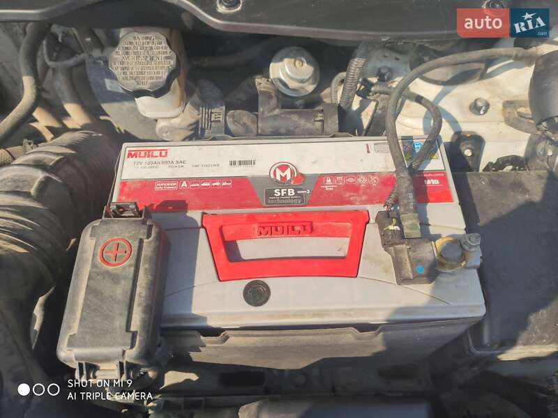 Позашляховик / Кросовер Kia Sportage 2014 в Золочеві фото 38 Позашляховик / Кросовер Kia Sportage 2014 в Золочеві