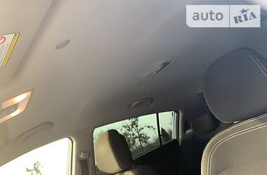 Позашляховик / Кросовер Kia Sportage 2011 в 