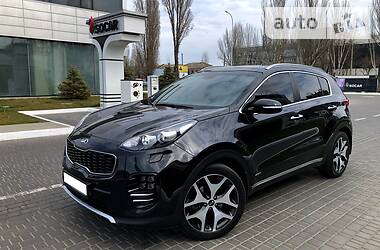 Kia Sportage 2017 Kia Sportage 2017