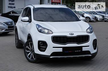 Kia Sportage 2016 Kia Sportage 2016