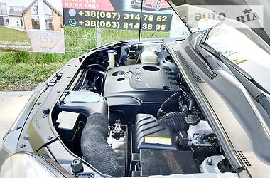 Позашляховик / Кросовер Kia Sportage 2007 в 