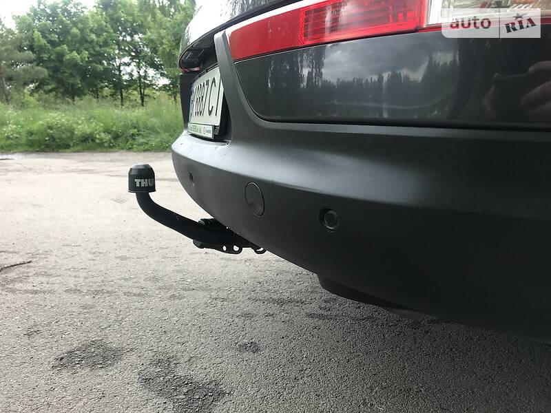 Позашляховик / Кросовер Kia Sportage 2011 в Рівному