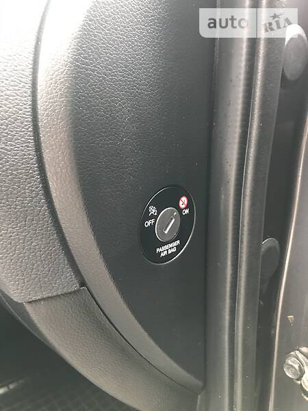 Позашляховик / Кросовер Kia Sportage 2011 в Рівному