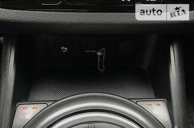 Позашляховик / Кросовер Kia Sportage 2011 в  фото 23 Позашляховик / Кросовер Kia Sportage 2011 в