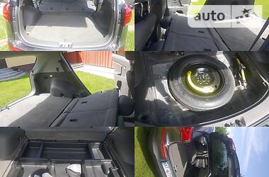 Позашляховик / Кросовер Kia Sportage 2014 в 