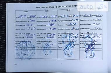 Позашляховик / Кросовер Kia Sportage 2017 в 