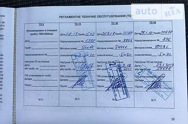 Позашляховик / Кросовер Kia Sportage 2017 в 