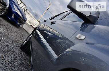 Позашляховик / Кросовер Kia Sportage 2007 в 