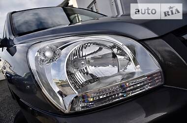 Позашляховик / Кросовер Kia Sportage 2007 в 