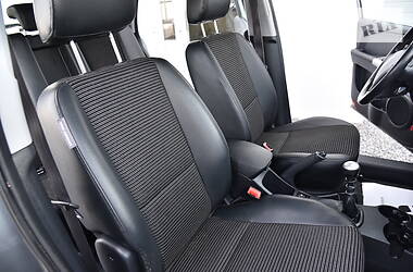 Позашляховик / Кросовер Kia Sportage 2007 в 