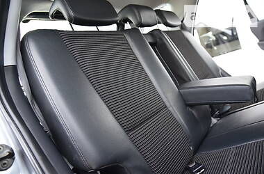 Позашляховик / Кросовер Kia Sportage 2007 в 