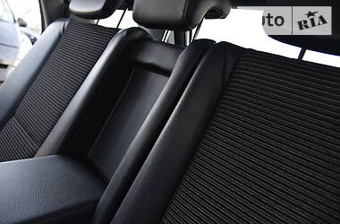 Позашляховик / Кросовер Kia Sportage 2007 в 