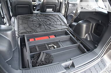 Позашляховик / Кросовер Kia Sportage 2007 в 